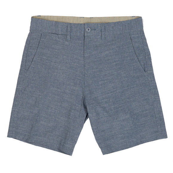 CLASSIC HYBRID SHORT (18")