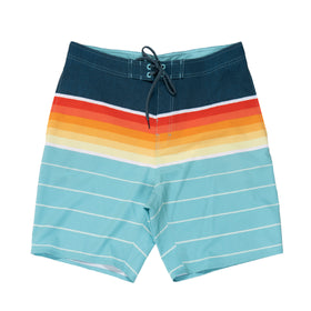 STRETCH BOARDSHORT