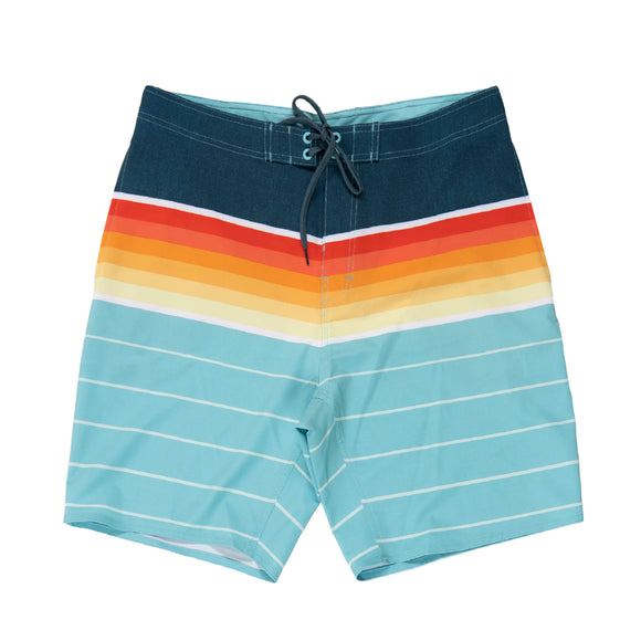STRETCH BOARDSHORT
