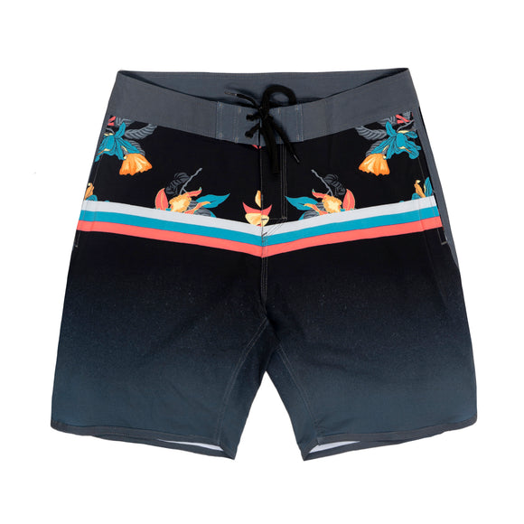 STRETCH BOARDSHORT