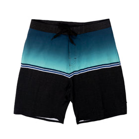 Buy teal STRETCH BOARDSHORT