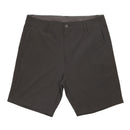 SOLID STRETCH SHORT-2