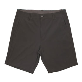 SOLID STRETCH SHORT - 0