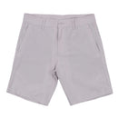 SOLID STRETCH SHORT-3