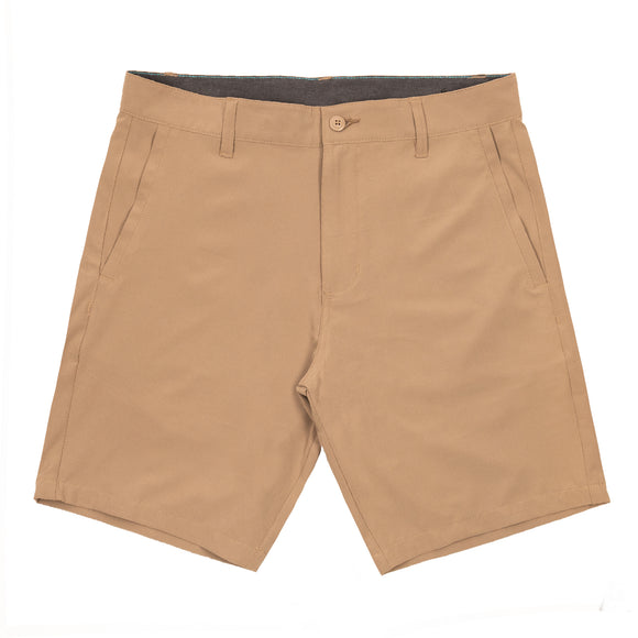 SUMMER HYBRID SHORT