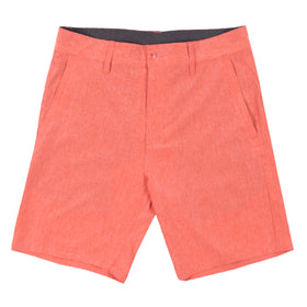 Buy heather-coral-20 SUMMER HYBRID SHORT