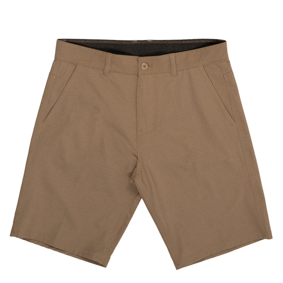 VISCOSE HYBRID SHORT