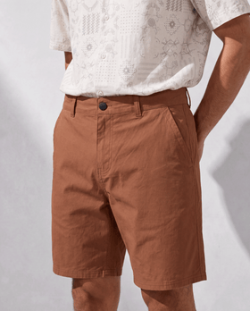 NYLON SHORT