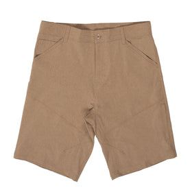 STRETCH RIPSTOP SHORT - 0