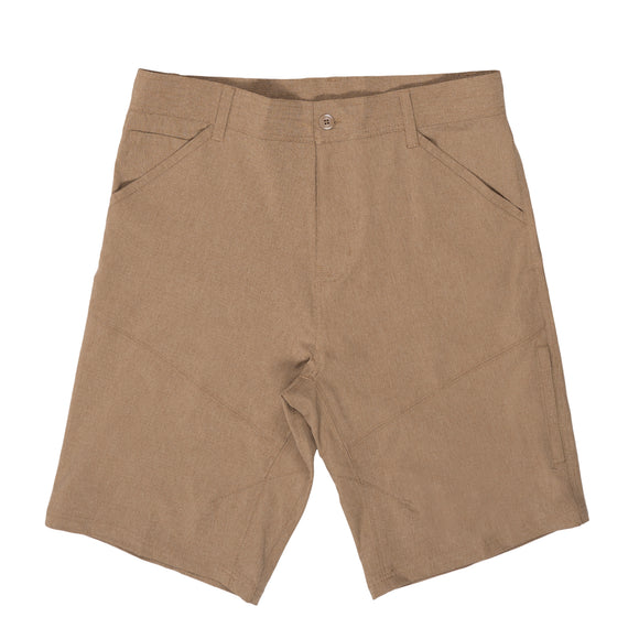 STRETCH RIPSTOP SHORT