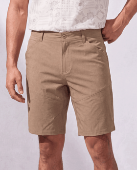 STRETCH RIPSTOP SHORT