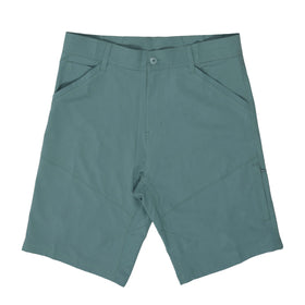 Buy teal STRETCH RIPSTOP SHORT