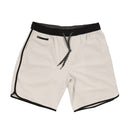 ELASTIC WAIST SHORT-5