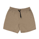 ELASTIC WAIST SHORT-8