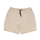 ELASTIC WAIST SHORT-9