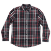 Black/Red