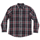 "The Standard" Two-Pocket Flannel Shirt-9