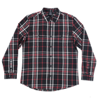 Black/Red