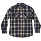 Navy/Ecru