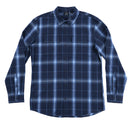 "The Standard" Two-Pocket Flannel Shirt-7