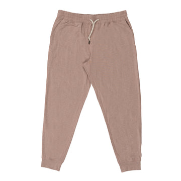 Buy heather-mauve LADIES DAWN TO DUSK JOGGER