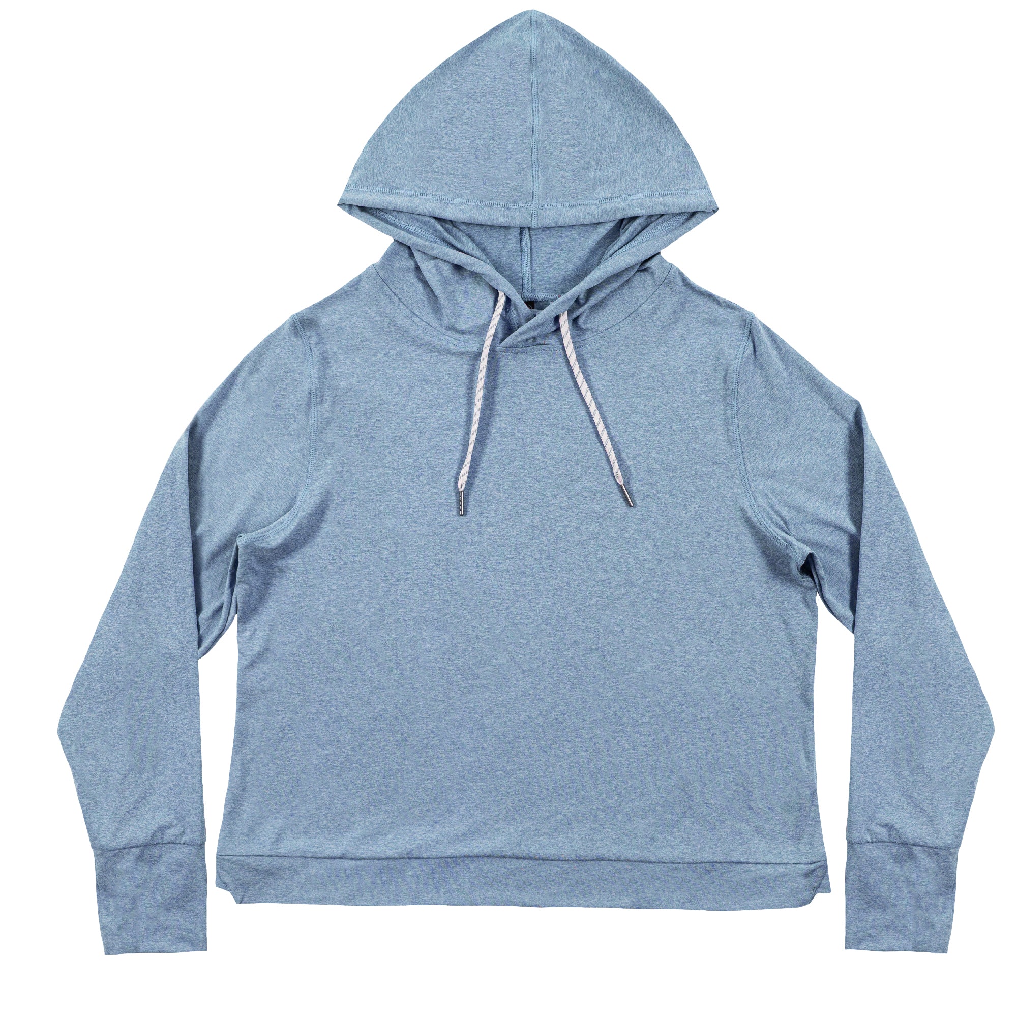 LADIES DAWN TO DUSK HOODIE | Burnside 360