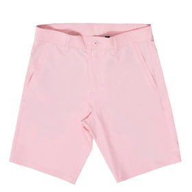 Pop Hybrid Stretch Shorts - 0