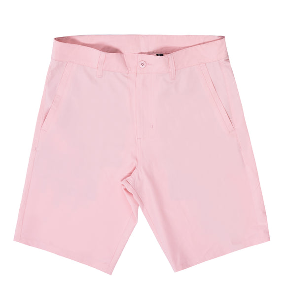 Pop Hybrid Stretch Shorts
