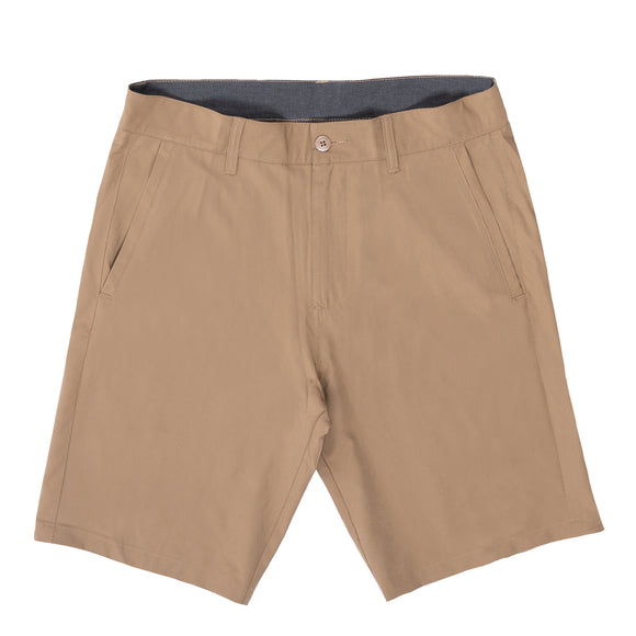 Pop Hybrid Stretch Shorts