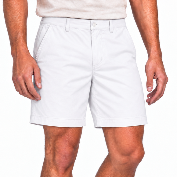 Pop Hybrid Stretch Shorts
