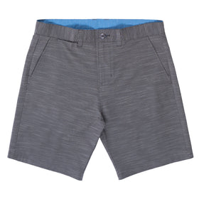 CLASSIC HYBRID SHORT (18")