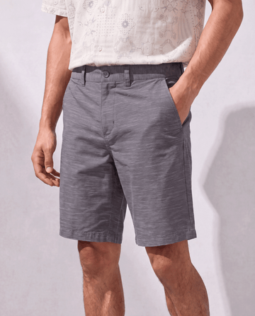 CLASSIC HYBRID SHORT (18")