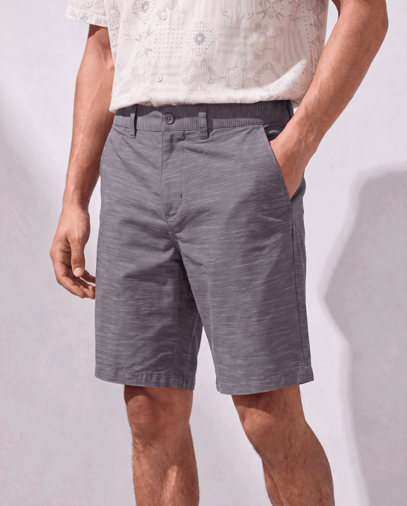 CLASSIC HYBRID SHORT (18")