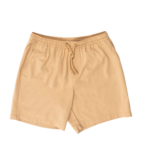 Men's Hybrid Elastic Waist Short