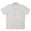 Linen Woven Shirt-2