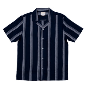 Buy navy-white Easy Breezy Woven