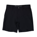 Comfortable Waistband Shorts-2