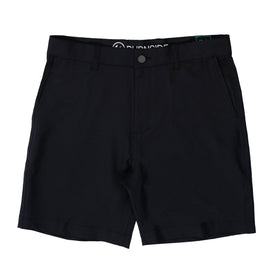 Comfortable Waistband Shorts - 0