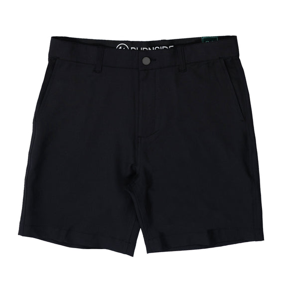 Comfortable Waistband Shorts