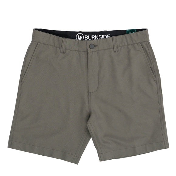 Comfortable Waistband Shorts