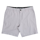 Comfortable Waistband Shorts-4