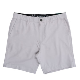 Buy stone Comfortable Waistband Shorts