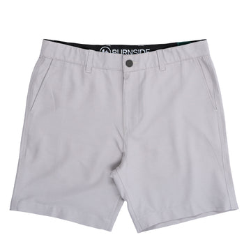 Buy stone Comfortable Waistband Shorts