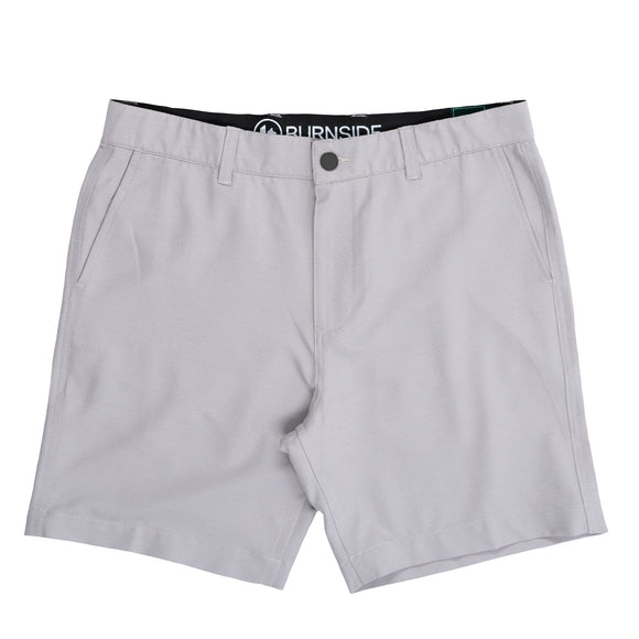 Comfortable Waistband Shorts