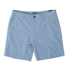 Grey Blue