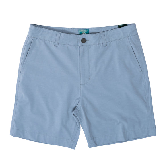 Comfortable Hybrid Stretch Short