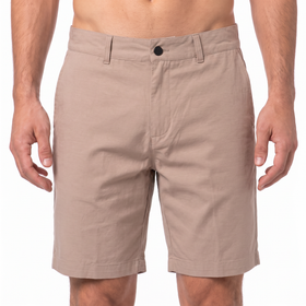 Comfortable Hybrid Stretch Short
