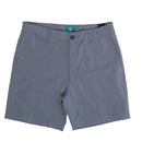 Comfortable Hybrid Stretch Short-4