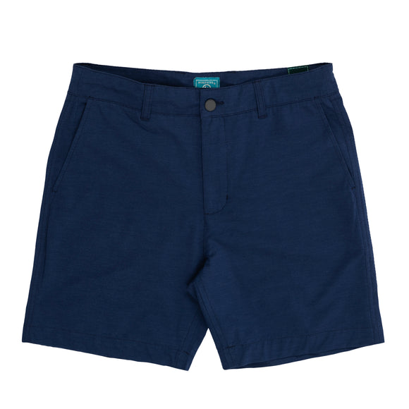 Comfortable Hybrid Stretch Short