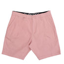 Twill Stretch Shorts-2